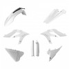 Set de materiale plastice POLISPORT Full Plastic Kit Beta X-Trainer (2015-19) OEM 17