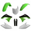 Set de materiale plastice POLISPORT Full Kit Kawasaki KX450F (09-11) OEM 10-11 Set de materiale plastice POLISPORT Full Kit Kawasaki KX450F (09-11) OEM 10-11 thumb
