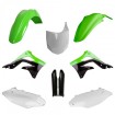Set de materiale plastice POLISPORT Full Kit Kawasaki KX450F (12) OEM Set de materiale plastice POLISPORT Full Kit Kawasaki KX450F (12) OEM thumb