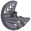 Protectie disc de frana POLISPORT Disc & Bottom Fork Protector SX/TC/FC(15>)EXC/TE/FE(16>)SEF(19>) Grey thumb
