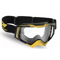 Ochelari Motocross  PROGRIP 3309 RAPID GGB/CLEAR Ochelari Motocross  PROGRIP 3309 RAPID GGB/CLEAR