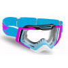 Ochelari Motocross   PROGRIP 3309 RAPID TBW/CLEAR