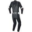 Combinezon de piele dame ALPINESTARS Tech Air GP Plus Black/White/Red Combinezon de piele dame ALPINESTARS Tech Air GP Plus Black/White/Red thumb