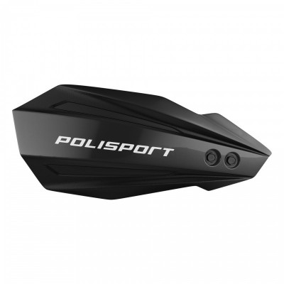 Protectie pentru ghidon  POLISPORT BULLLIT Beta RR (2012>) Black