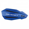 Protectie pentru ghidon POLISPORT BULLLIT yz / yzf / wr (08>21) Blue