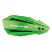 Protectie pentru ghidon POLISPORT BULLLIT kx450f (19>21) kx250f (20>21) Green Protectie pentru ghidon POLISPORT BULLLIT kx450f (19>21) kx250f (20>21) Green thumb