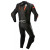Combinezon moto ALPINESTARS MISSILE V2 IGNITION BLACK/RED FLUO thumb
