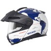 Casca SCHUBERTH E2 ATLAS BLUE thumb
