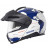 Casca SCHUBERTH E2 ATLAS BLUE thumb