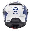 Casca SCHUBERTH E2 ATLAS BLUE thumb