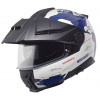 Casca SCHUBERTH E2 ATLAS BLUE