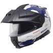Casca SCHUBERTH E2 ATLAS BLUE thumb