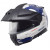 Casca SCHUBERTH E2 ATLAS BLUE thumb