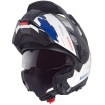Casca SCHUBERTH E2 ATLAS BLUE thumb