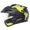 Casca SCHUBERTH E2 ATLAS YELLOW