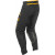 Pantaloni motocross FLY RACING Kinetic Center- Black/Gold 2025 thumb