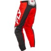 Pantaloni motocross FLY RACING F-16 Riding- Black/Red/White 2025 Pantaloni motocross FLY RACING F-16 Riding- Black/Red/White 2025 thumb