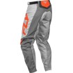 Pantaloni motocross FLY RACING F-16 Riding- Grey/Orange 2025 Pantaloni motocross FLY RACING F-16 Riding- Grey/Orange 2025 thumb