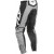 Pantaloni motocross FLY RACING F-16 Riding- Grey/Black/White 2025 thumb