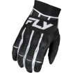 Mănuși motocross FLY RACING Evolution DST- Black/White 2025 thumb