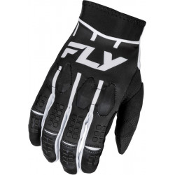 Mănuși motocross FLY RACING Evolution DST- Black/White 2025 Mănuși motocross FLY RACING Evolution DST- Black/White 2025