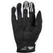 Mănuși motocross FLY RACING Evolution DST- Black/White 2025 thumb