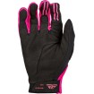 Mănuși motocross FLY RACING Evolution DST- Black/Pink 2025 Mănuși motocross FLY RACING Evolution DST- Black/Pink 2025 thumb