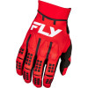 Mănuși motocross  FLY RACING Evolution DST- Red/White/Black 2025