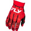 Mănuși motocross  FLY RACING Evolution DST- Red/White/Black 2025 thumb