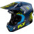 Casca motocross  FLY RACING Formula CP Slice - Navy/Hi-Vis/White 2025  thumb