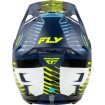 Casca motocross FLY RACING Formula CP Slice - Navy/Hi-Vis/White 2025 Casca motocross FLY RACING Formula CP Slice - Navy/Hi-Vis/White 2025 thumb