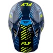 Casca motocross FLY RACING Formula CP Slice - Navy/Hi-Vis/White 2025 Casca motocross FLY RACING Formula CP Slice - Navy/Hi-Vis/White 2025 thumb