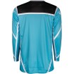 Bluza motocross FLY RACING Lite- Blue/White/Black 2025 Bluza motocross FLY RACING Lite- Blue/White/Black 2025 thumb