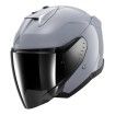 Cască pentru scuter SHARK SKWAL i3 JET SILVER Cască pentru scuter SHARK SKWAL i3 JET SILVER thumb