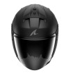 Cască pentru scuter SHARK SKWAL JET BLACK thumb