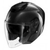 Casca  SHARK RS JET ANTHRACITE CARBON Casca  SHARK RS JET ANTHRACITE CARBON