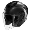 Casca SHARK RS JET ANTHRACITE CARBON Casca SHARK RS JET ANTHRACITE CARBON thumb
