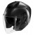Casca  SHARK RS JET ANTHRACITE CARBON Casca  SHARK RS JET ANTHRACITE CARBON thumb