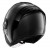 Casca  SHARK RS JET ANTHRACITE CARBON Casca  SHARK RS JET ANTHRACITE CARBON thumb