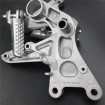SCĂRITE CU BAZĂ PENTRU HONDA CBR 1000RR 2008-2014 thumb