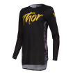 Bluza pentru femei THOR SPORTMODE SHADOW BLACK Bluza pentru femei THOR SPORTMODE SHADOW BLACK thumb