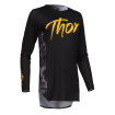 Bluza pentru femei THOR SPORTMODE SHADOW BLACK Bluza pentru femei THOR SPORTMODE SHADOW BLACK thumb