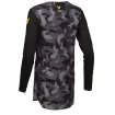 Bluza pentru femei THOR SPORTMODE SHADOW BLACK Bluza pentru femei THOR SPORTMODE SHADOW BLACK thumb