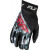 Manusi motocross FLY RACING Lite Kryptek- Black/Red/Grey 2025 Manusi motocross FLY RACING Lite Kryptek- Black/Red/Grey 2025 thumb