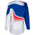 Bluza motocross pentru copii FLY RACING F-16 Riding - Red/White/Blue 2025 Bluza motocross pentru copii FLY RACING F-16 Riding - Red/White/Blue 2025 thumb
