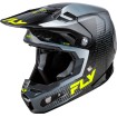 Cască motocross FLY RACING Formula S Carbon Protocol-Black Carbon/Grey/Hi-Vis 2025 Cască motocross FLY RACING Formula S Carbon Protocol-Black Carbon/Grey/Hi-Vis 2025 thumb