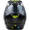 Cască motocross FLY RACING Formula S Carbon Protocol-Black Carbon/Grey/Hi-Vis 2025 Cască motocross FLY RACING Formula S Carbon Protocol-Black Carbon/Grey/Hi-Vis 2025 thumb
