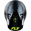 Cască motocross FLY RACING Formula S Carbon Protocol-Black Carbon/Grey/Hi-Vis 2025 Cască motocross FLY RACING Formula S Carbon Protocol-Black Carbon/Grey/Hi-Vis 2025 thumb