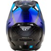 Cască motocross FLY RACING Formula S Carbon Protocol-Black Carbon/Blue 2025 Cască motocross FLY RACING Formula S Carbon Protocol-Black Carbon/Blue 2025 thumb