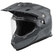 Cască enduro FLY RACING Trekker Solid-Grey 2025 Cască enduro FLY RACING Trekker Solid-Grey 2025 thumb